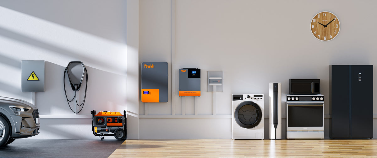 Evde Enerji Tasarrufu