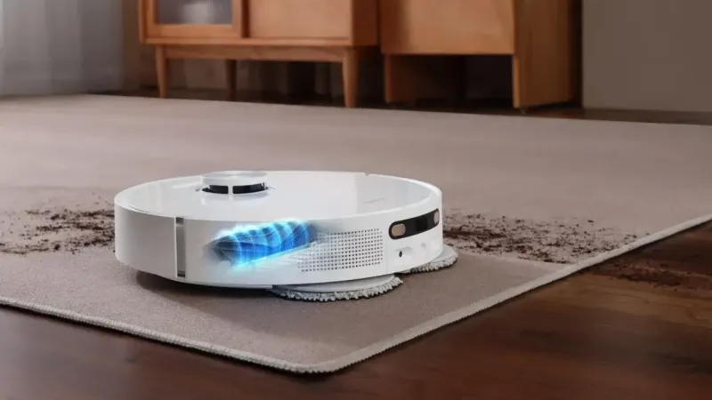 Robot Süpürge Nasıl Seçilir