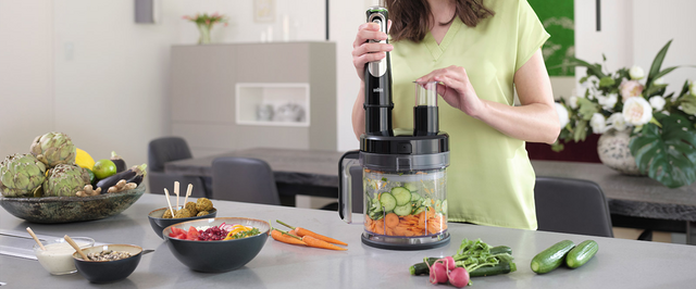 En İyi Blender