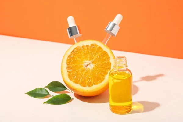 C vitamini serum ürünleri