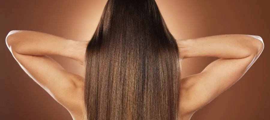 Keratin saç bakım ürünleri